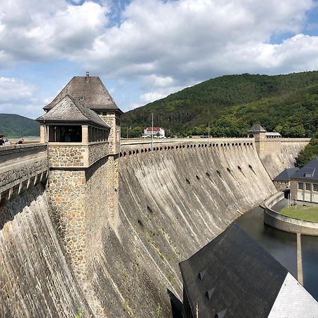 Ringhotel Roggenland Waldeck  Exteriör bild