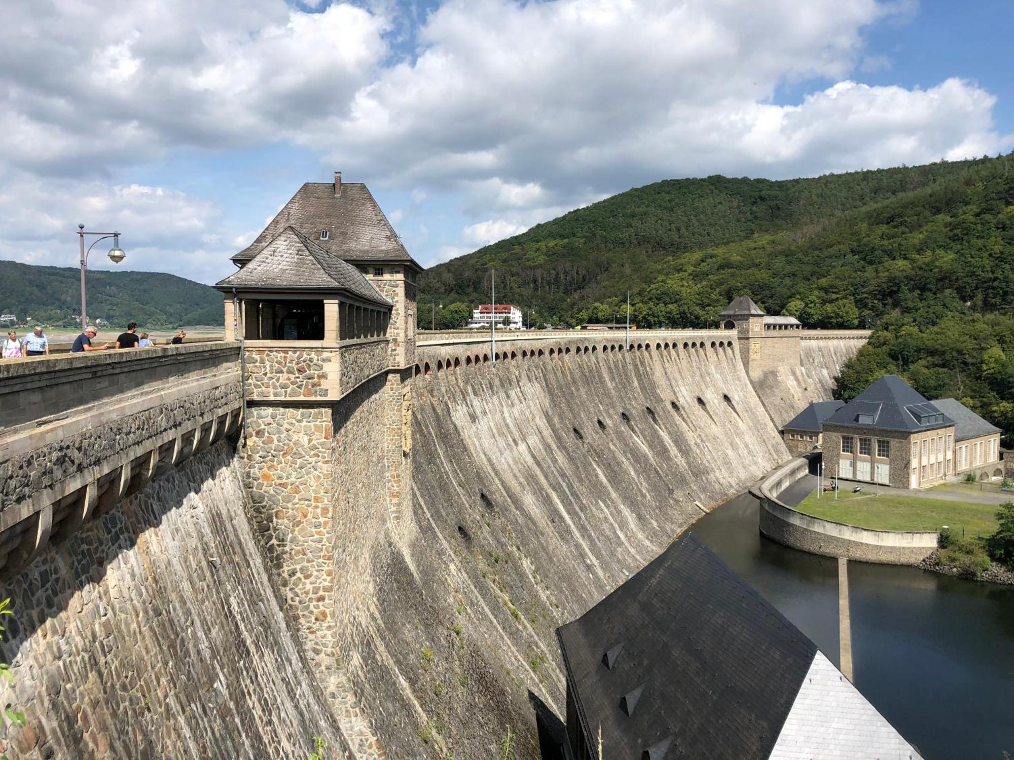 Ringhotel Roggenland Waldeck  Exteriör bild