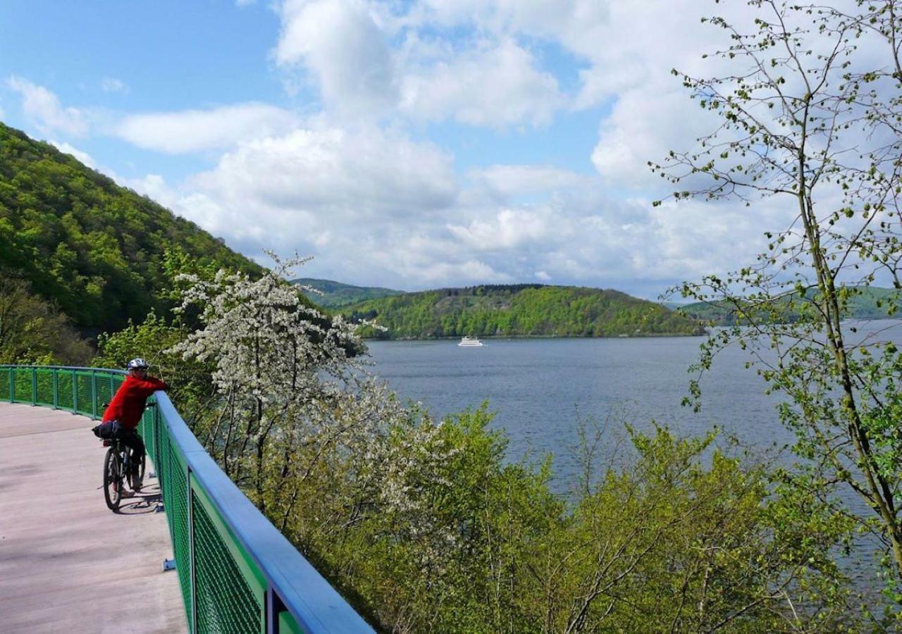 Ringhotel Roggenland Waldeck  Exteriör bild